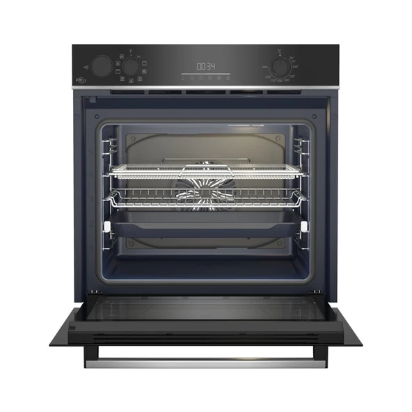 Beko Bfc 631 S Beyond Serisi Ankastre Fit Fry Fırın Ankastre Fırınlar - Resim 2