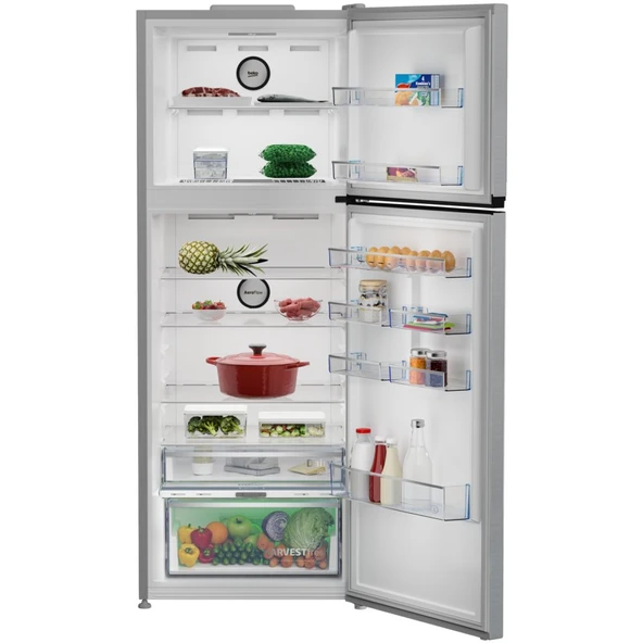 Beko 970475 EI No Frost Buzdolabı - Resim 2