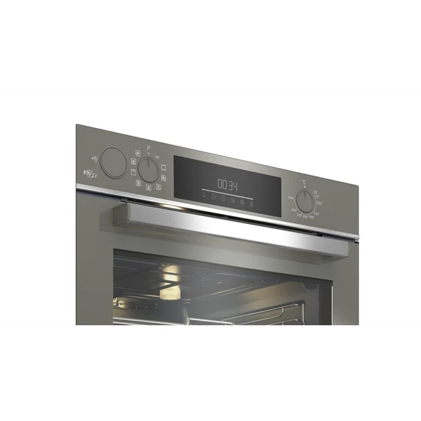 Beko Bfc 631 G Beyond Serisi Ankastre Fit Fry Fırın - 5