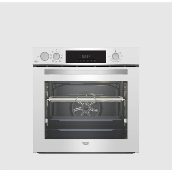 Beko Bfc 631 B Beyond Serisi Ankastre Fit Fry Fırın (az yağla pişirme özelliği) - 4