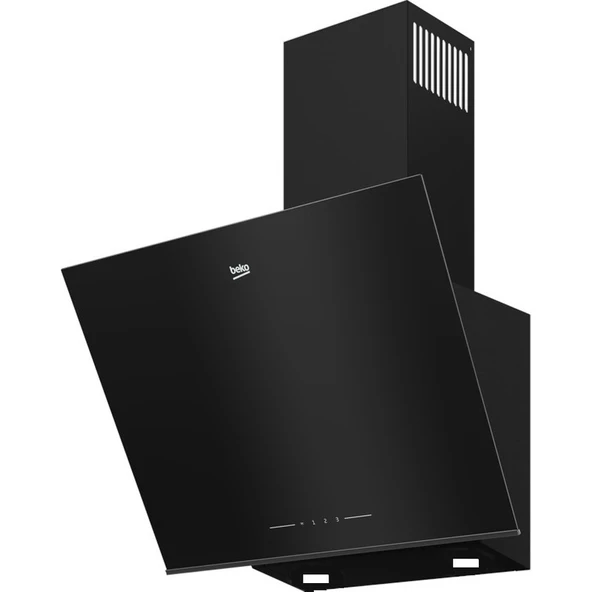 Beko New Black Star 3lü Ankastre Set ( Bfc 330 S - Bocd T 6011 Es - Bde 6063 S ) - 4