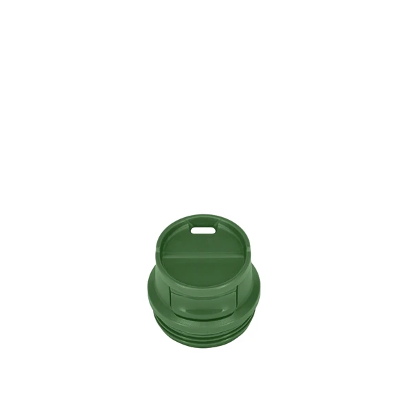 Comfort Therm Paslanmaz Çelik Mint Yeşil Termos Bardak, Mug 600ml - 3