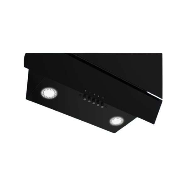 Beko Bde 6050 S Duvar Tipi Davlumbaz - 3