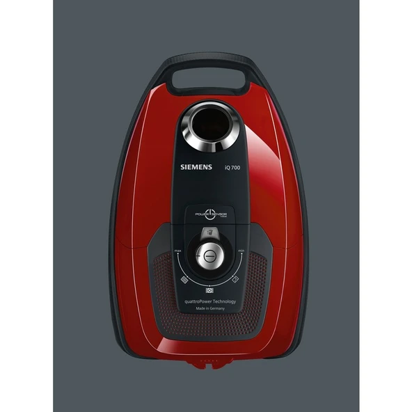 Siemens Vsc7X300 İq700 Quattro Power Elektrikli Süpürge - 2