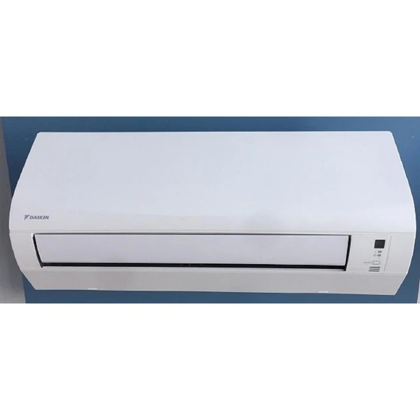 Daikin Sensira E Serisi TR.FTXF42E 14.000BTU/h 4 2kw A++ R32GAZLI Inverter Klima - 1