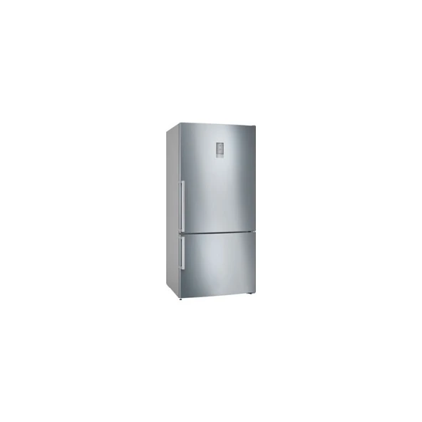 Siemens KG86NAID2N 631 LT No-Frost Kombi Tipi Buzdolabı - 1