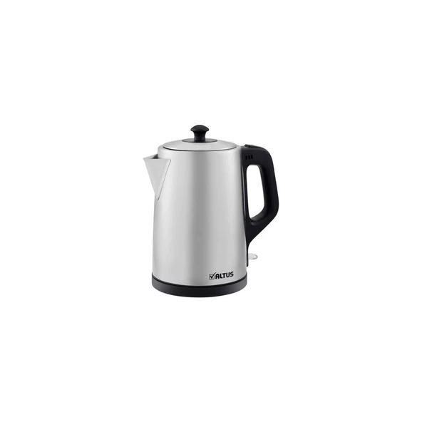ALTUS ÇAY MAKİNESİ INOX - 2
