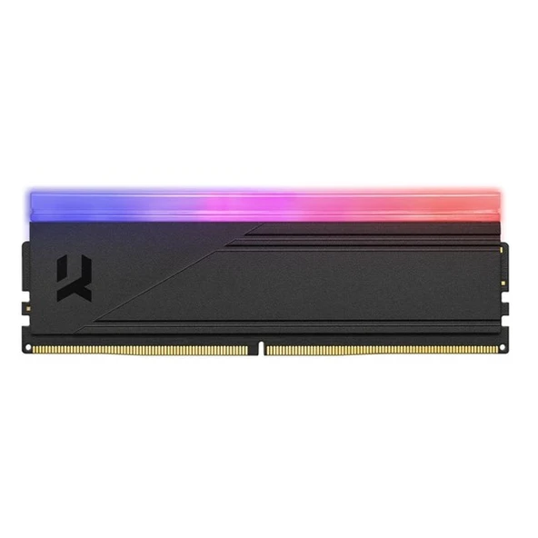 IRDM 64GB (2X 32GB) DDR5 6800MHZ CL34 RGB DUAL KIT PC RAM IRG-68D5L34-64GDC - 2