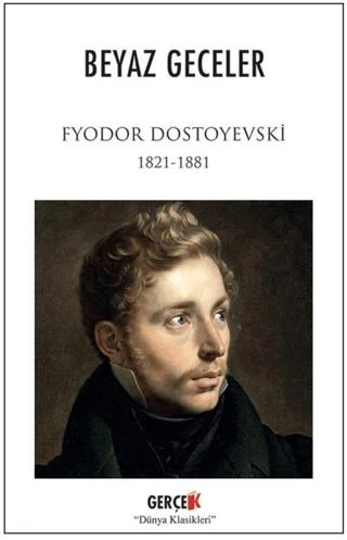 Beyaz Geceler ürün görseli 1