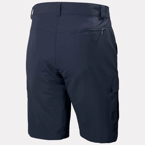Helly Hansen Erkek QD CARGO ŞORT 11 HHA.54154 HHA.597 - Resim 6
