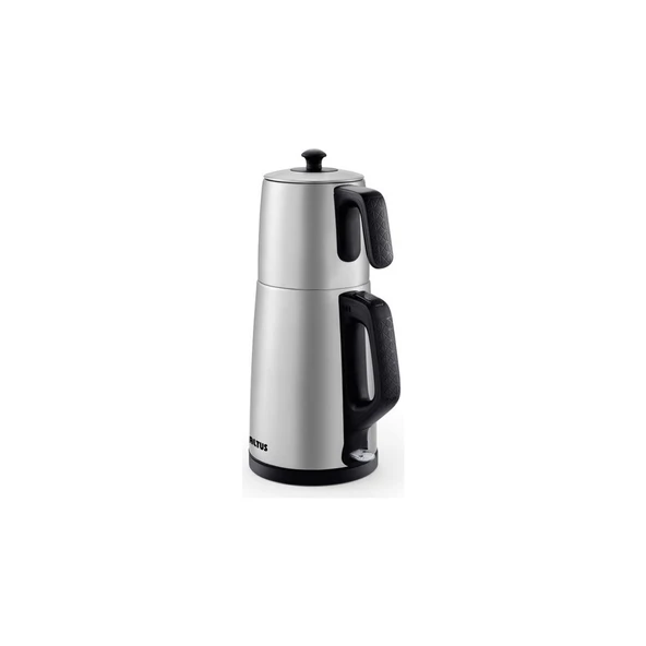 ALTUS ÇAY MAKİNESİ INOX - 3