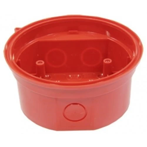 HONEYWELL BRR Adreslenebilir Siren / Flaşörlü Siren İçin Derin Tabanlı Montaj Aparatı ürün görseli