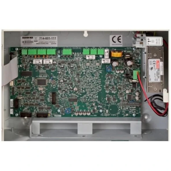 HONEYWELL 795-110-002 Dxc Yedek Ana Kart 2 Lp ürün görseli