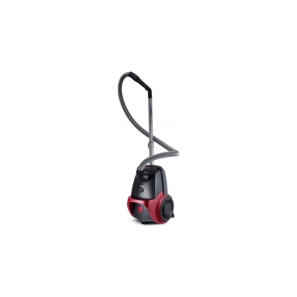 ALTUS TOZ TORBALI SÜPÜRGE 750W/4,5 LT TOZ TORBASI HEPA FİLTRE - 2