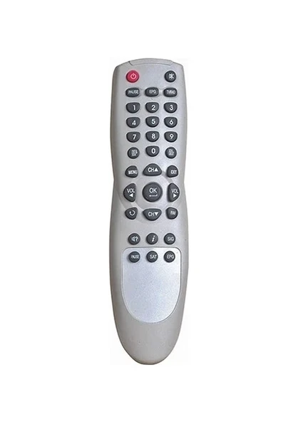 Alfa Aksesuar Baftec 9000 * Premier 105000 Kumanda ürün görseli 1