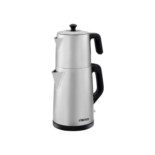 ALTUS ÇAY MAKİNESİ INOX - 1
