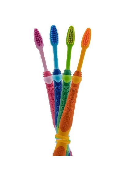 Difaş ProClinic Kids Çocuk Diş Fırçası