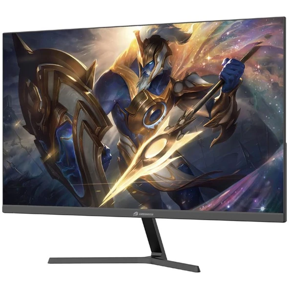 GAMEBOOSTER 27" SS IPS GB-2721FF 1MS 180HZ HDMI-DP TYPEC GAMING MONİTÖR - Resim 5