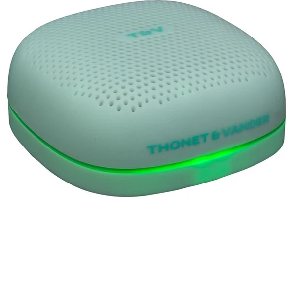 THONET Vander Duett HK096-03611 10W RMS Aqua Bluetooth Taşınabilir Hoparlör - Resim 2