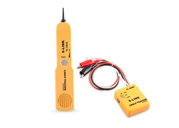 S-link SL-KB20 Kablo Takip Cihazı Kablo Bulucu Tracker - Resim 3
