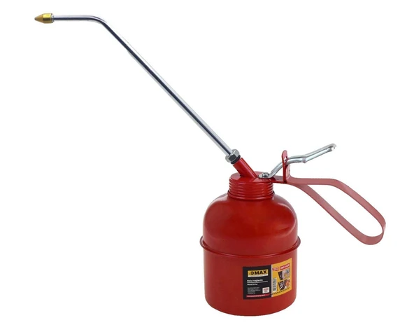 500cc Metal Yağdanlık DMX4409 ürün görseli