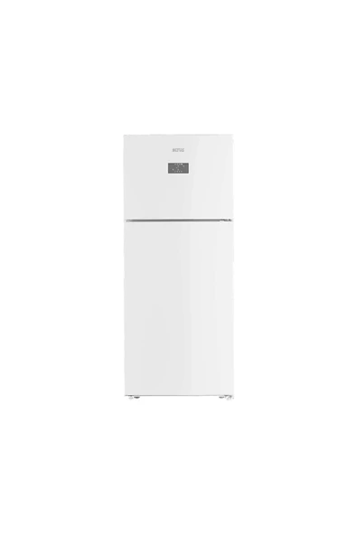 Arçelik Servis Garantili Altus  508 LT. LCD EKRAN BUZDOLABI - 1