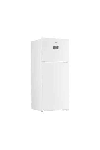 Arçelik Servis Garantili Altus  508 LT. LCD EKRAN BUZDOLABI - 3