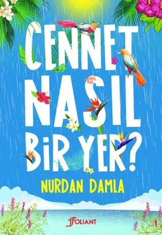 Cennet Nasıl Bir Yer? ürün görseli 1