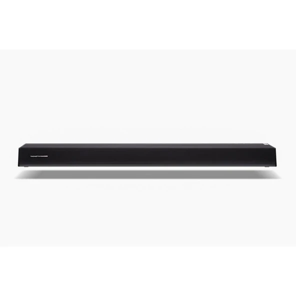 THONET Vander Röhre Gen 2 HK096-03640 80W RMS 2.1 Bluetooth HDMI Soundbar - Resim 5