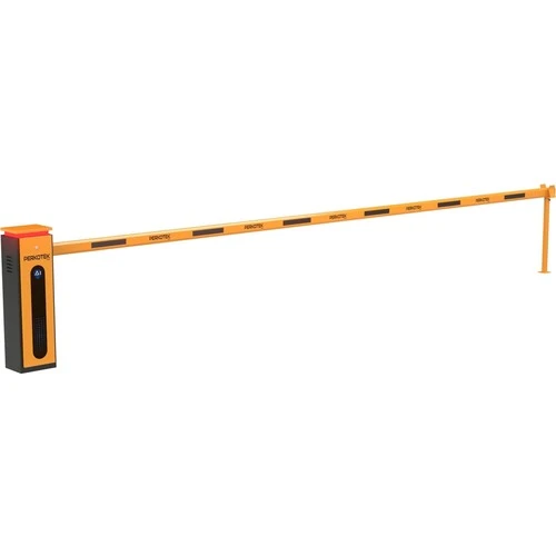 PERKOTEK Sr6 Otopark Bariyeri - 3