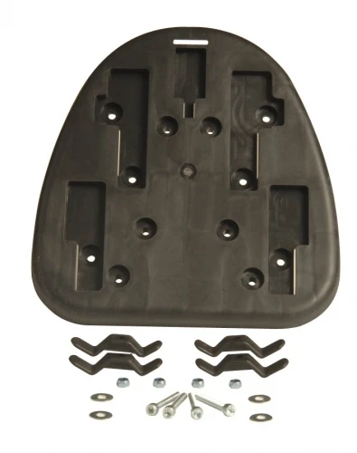 Çanta Siyah 32 Lt - 2