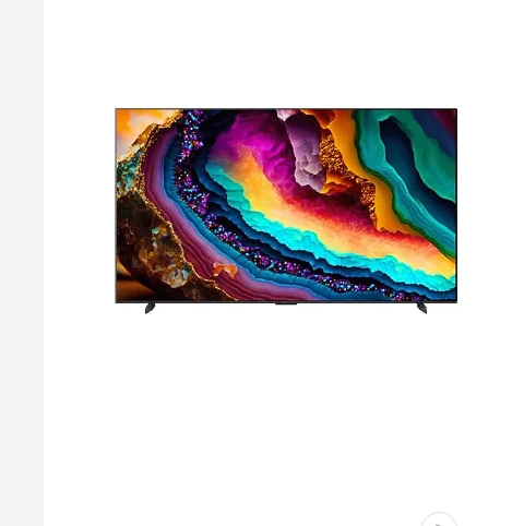 TCL 98P755 4K Ultra HD 98" 248 Ekran Uydu Alıcılı Google Smart LED TV ürün görseli 1
