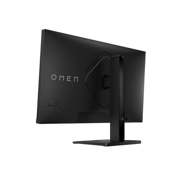 HP 27" IPS OMEN 27 G2 AV4K1E9 1MS 180HZ HDMI-DP GAMING MONİTÖR - Resim 5