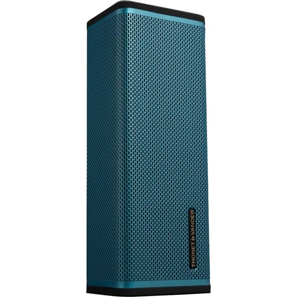 THONET Vander Frei Topp 24W RMS Ocean Bluetooth TWS Taşınabilir Hoparlör - Resim 5
