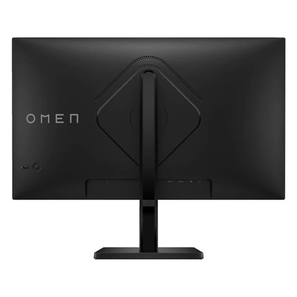 HP 27" IPS OMEN 27 G2 AV4K1E9 1MS 180HZ HDMI-DP GAMING MONİTÖR - Resim 4