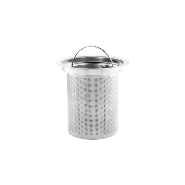 ALTUS ÇAY MAKİNESİ INOX - 4