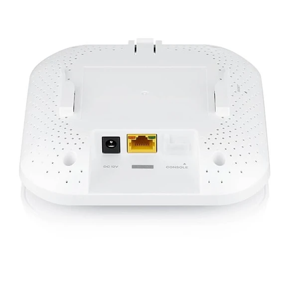 ZyXEL NWA50AX AX1800 Dual Band Kurumsal Access Point - Resim 4