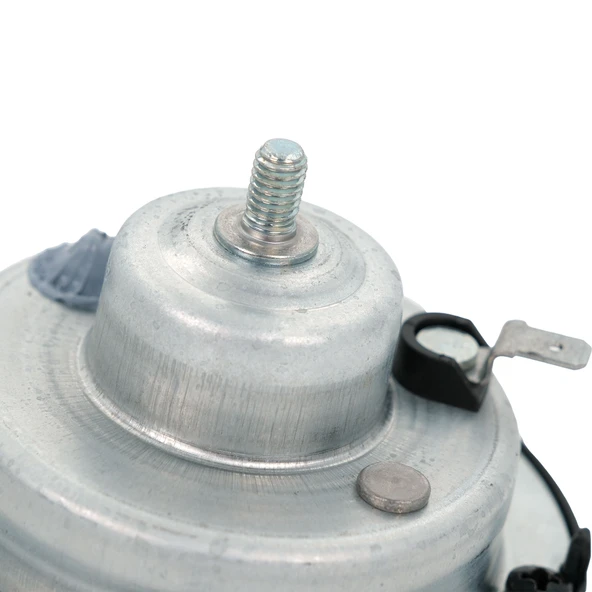 Korsa 12V Tek Fişli İnce Kalın Ses Salyangoz Korna 2'li Takım - 4