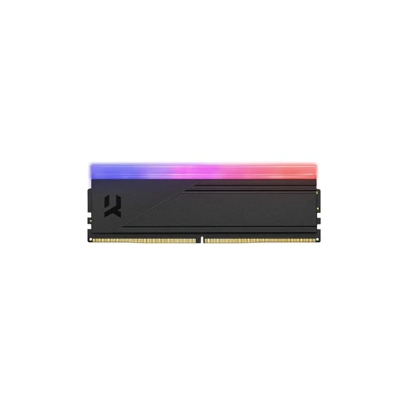 IRDM 64GB (2X 32GB) DDR5 6800MHZ CL34 RGB DUAL KIT PC RAM IRG-68D5L34-64GDC - 1