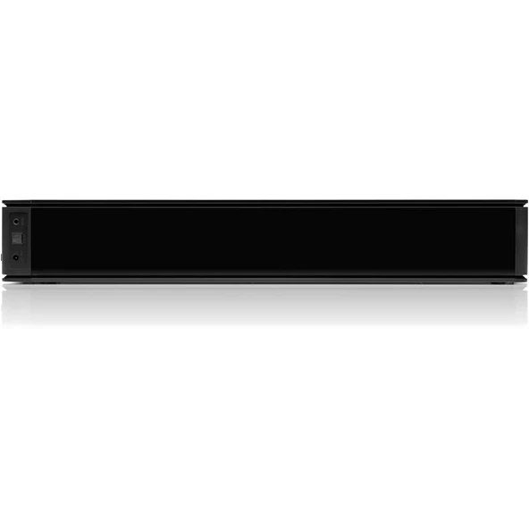 THONET Vander Balken HK096-03654 42W RMS Bluetooth TWS Mini Soundbar - Resim 6