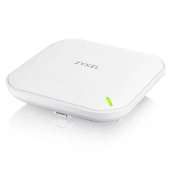 ZyXEL NWA50AX AX1800 Dual Band Kurumsal Access Point - Resim 2