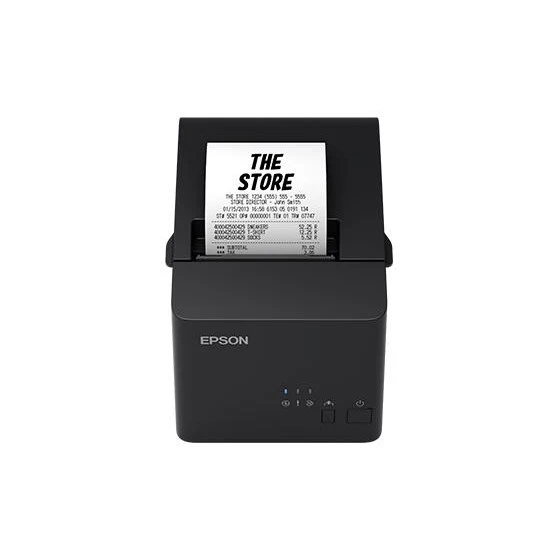 EPSON 203dpi TM-T20X Termal USB,Seri Fiş,Pos Yazıcı ürün görseli