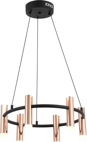 Pınto Ledlı 6'lü Avize