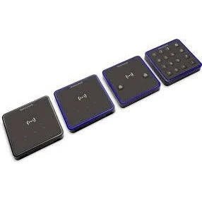 HONEYWELL LU45BHONA Luminaxs Mifared Wiegand Okuyucu Aydınlatmasız ürün görseli