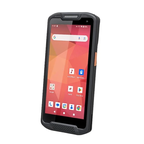 POINT MOBILE PM84 Wlan (2D) Karekod Android 13+ El Terminali 4GB RAM/64GB ürün görseli