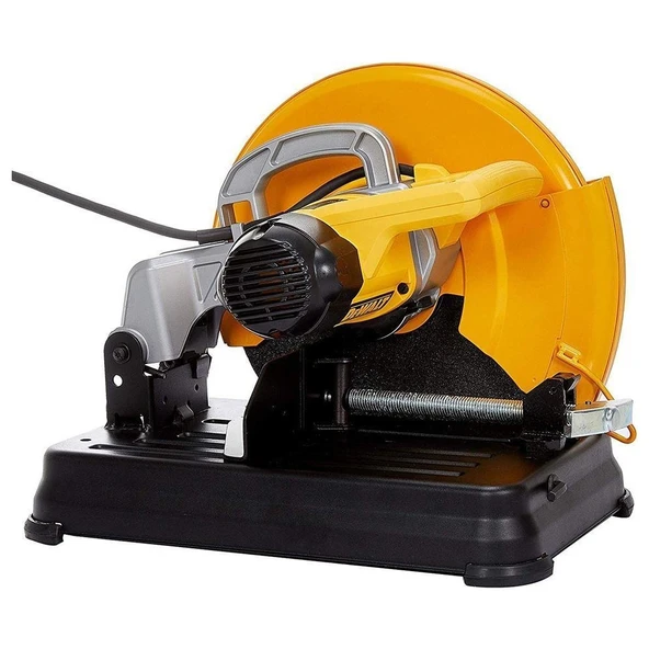 Dewalt D28730 Profesyonel Profil Kesme Makinesi 2300W 355Mm - 4