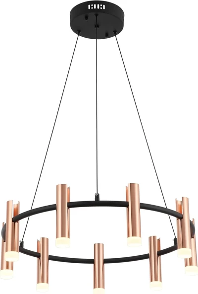 Pınto Ledlı 9'lü Avize