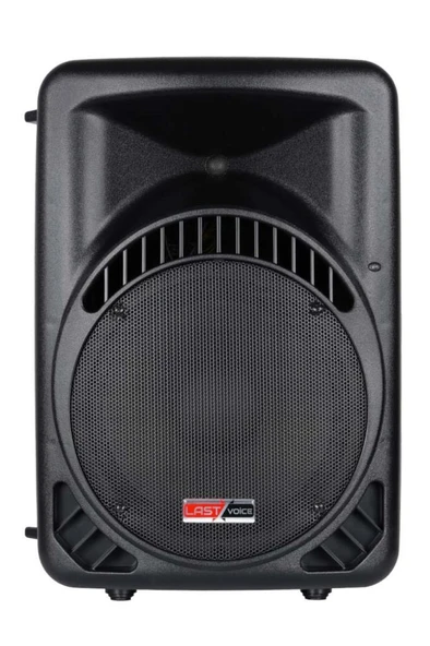 Lastvoice Ample-12A Aktif Kabin Hoparlör 12 İnç 800 Watt Bluetooth Usb - 3