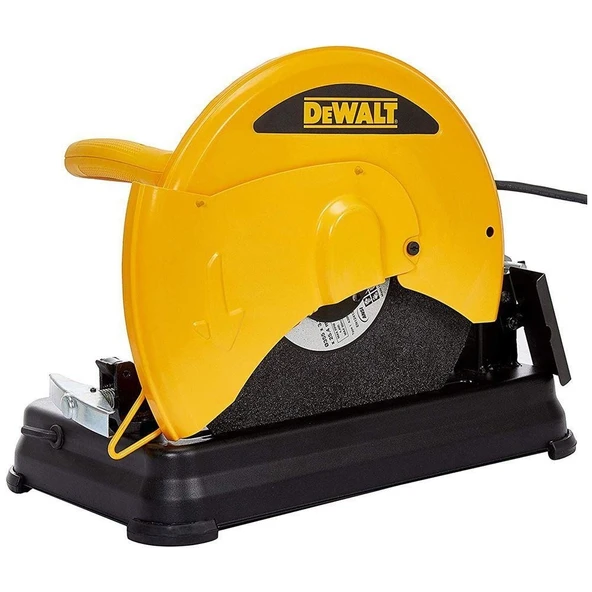 Dewalt D28730 Profesyonel Profil Kesme Makinesi 2300W 355Mm - 3