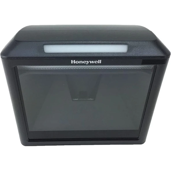 HONEYWELL 2D,PDF SOLARIS 7980GEL USB Masa Üstü Barkod Okuyucu - Resim 6